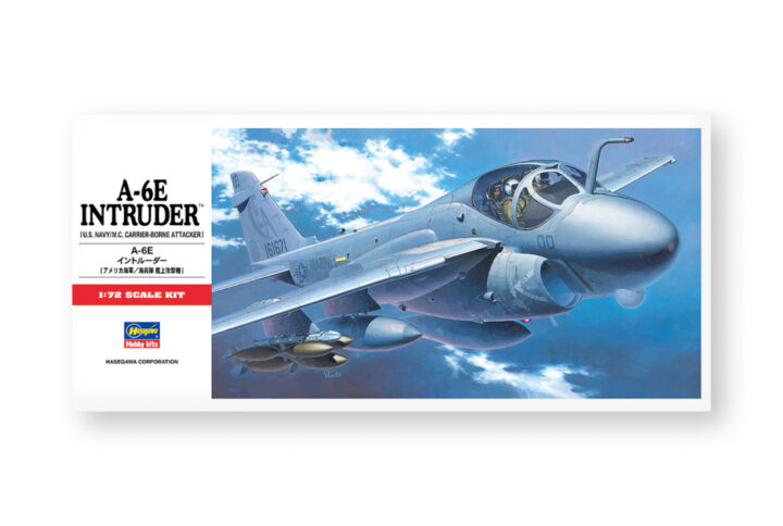 Збірна модель Hasegawa літак