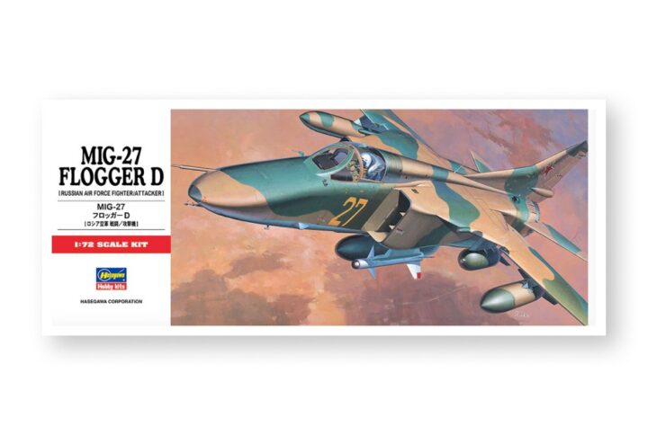 Збірна модель Hasegawa