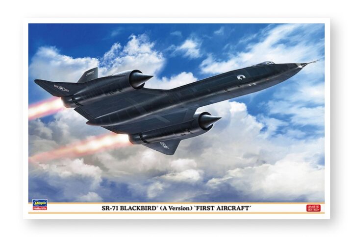 Збірна модель Hasegawa