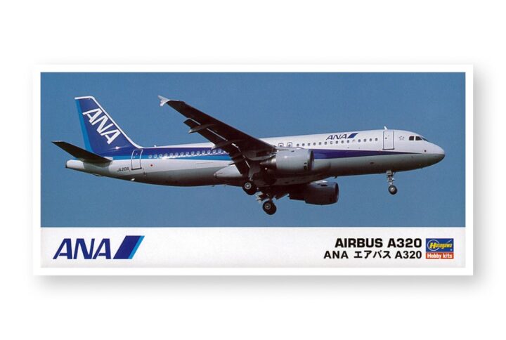 Збірна модель Hasegawa