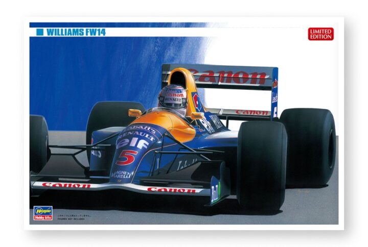 Збірна модель Hasegawa