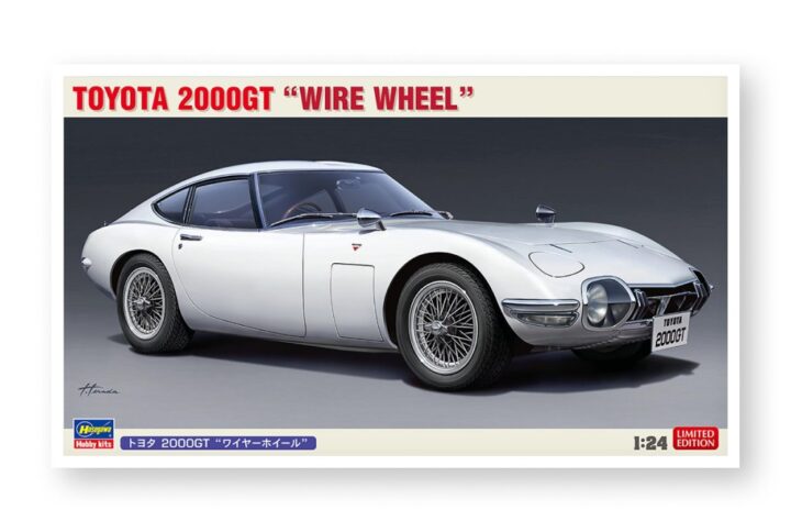 Збірна модель Hasegawa