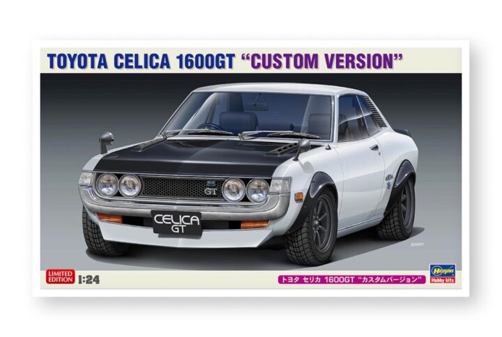 Збірна модель Hasegawa