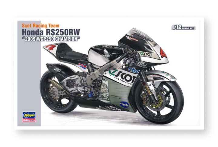 Збірна модель Hasegawa