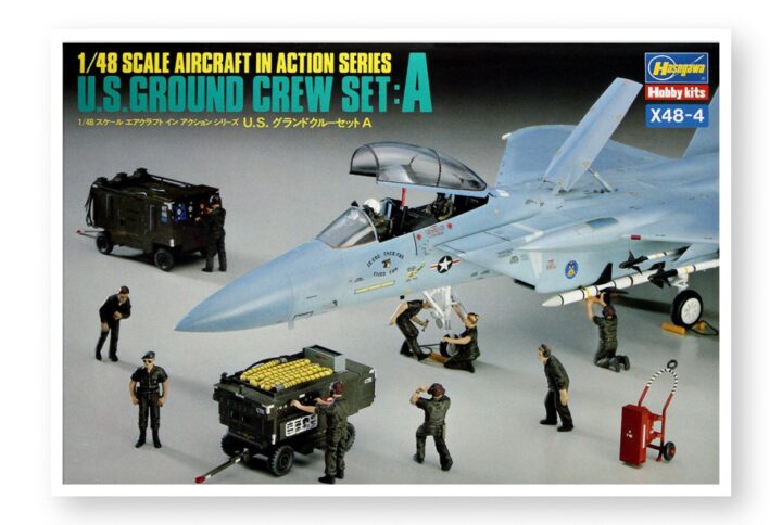 Збірна модель Hasegawa