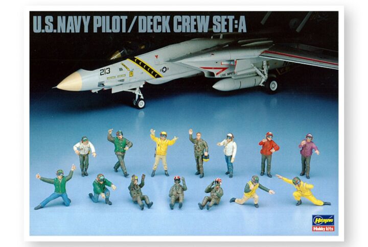 Збірна модель Hasegawa