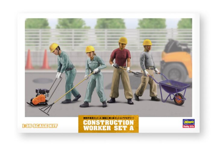 Збірна модель Hasegawa