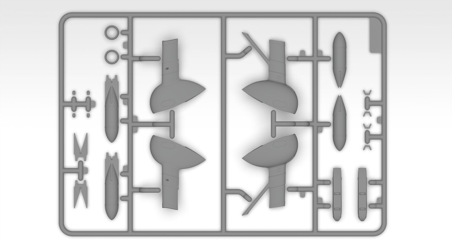 32020 Fiat CR42 m5 falco E2