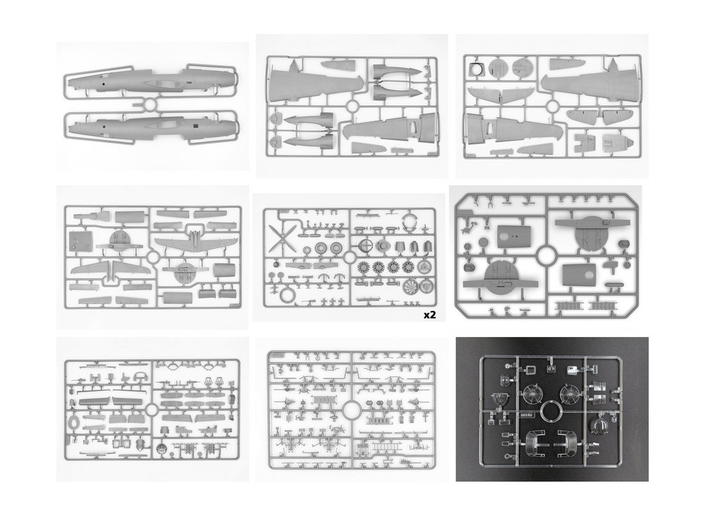 48328 литники