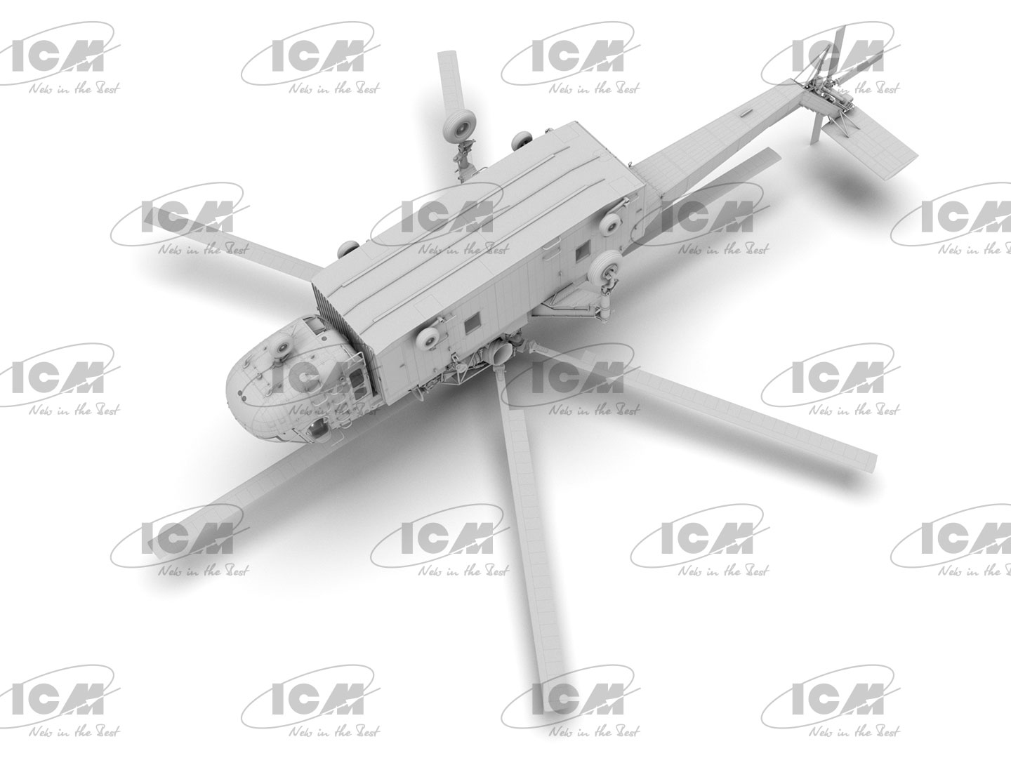 53059 S 64E+Pod 135 R 5