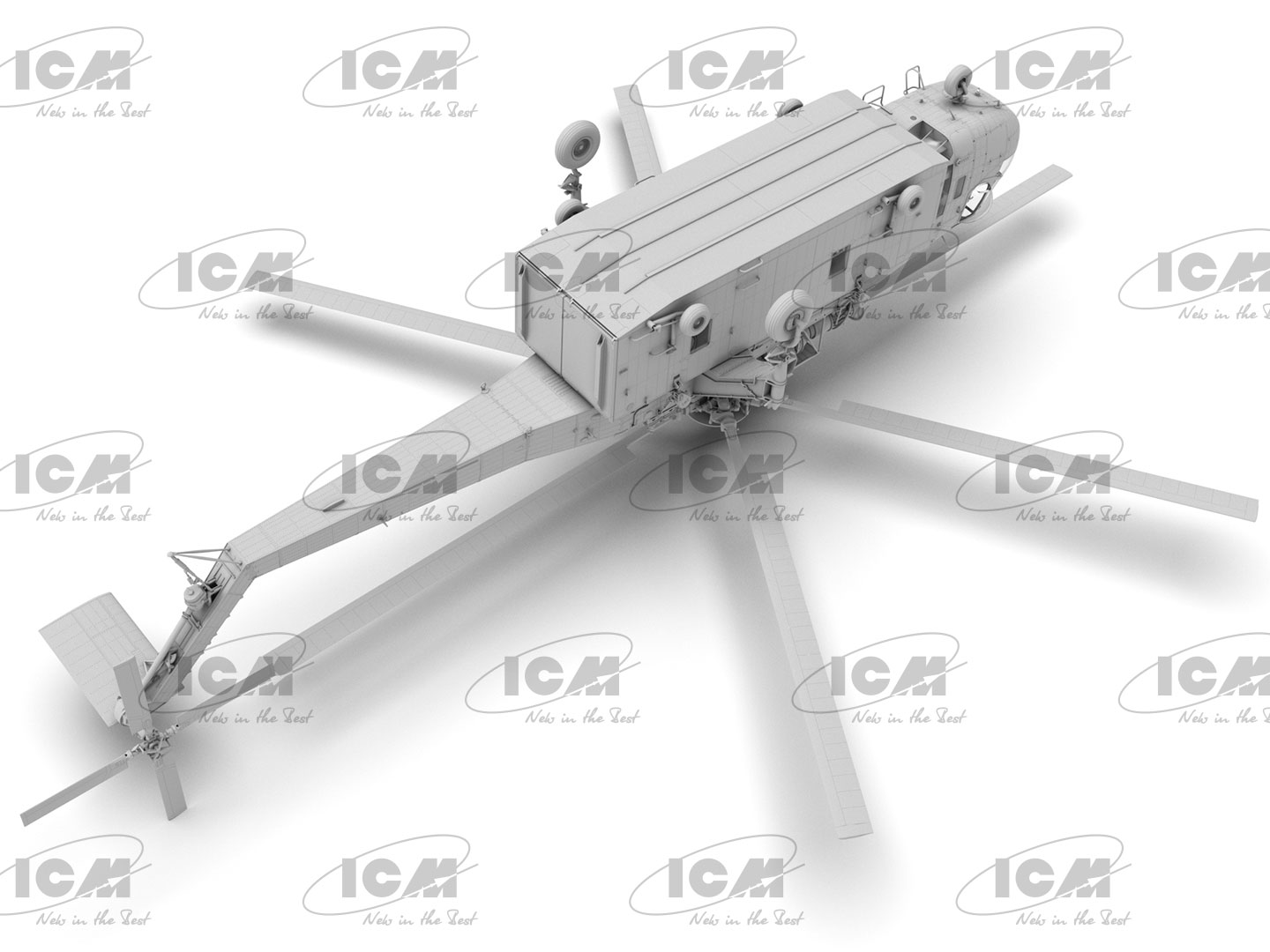 53059 S 64E+Pod 135 R 6