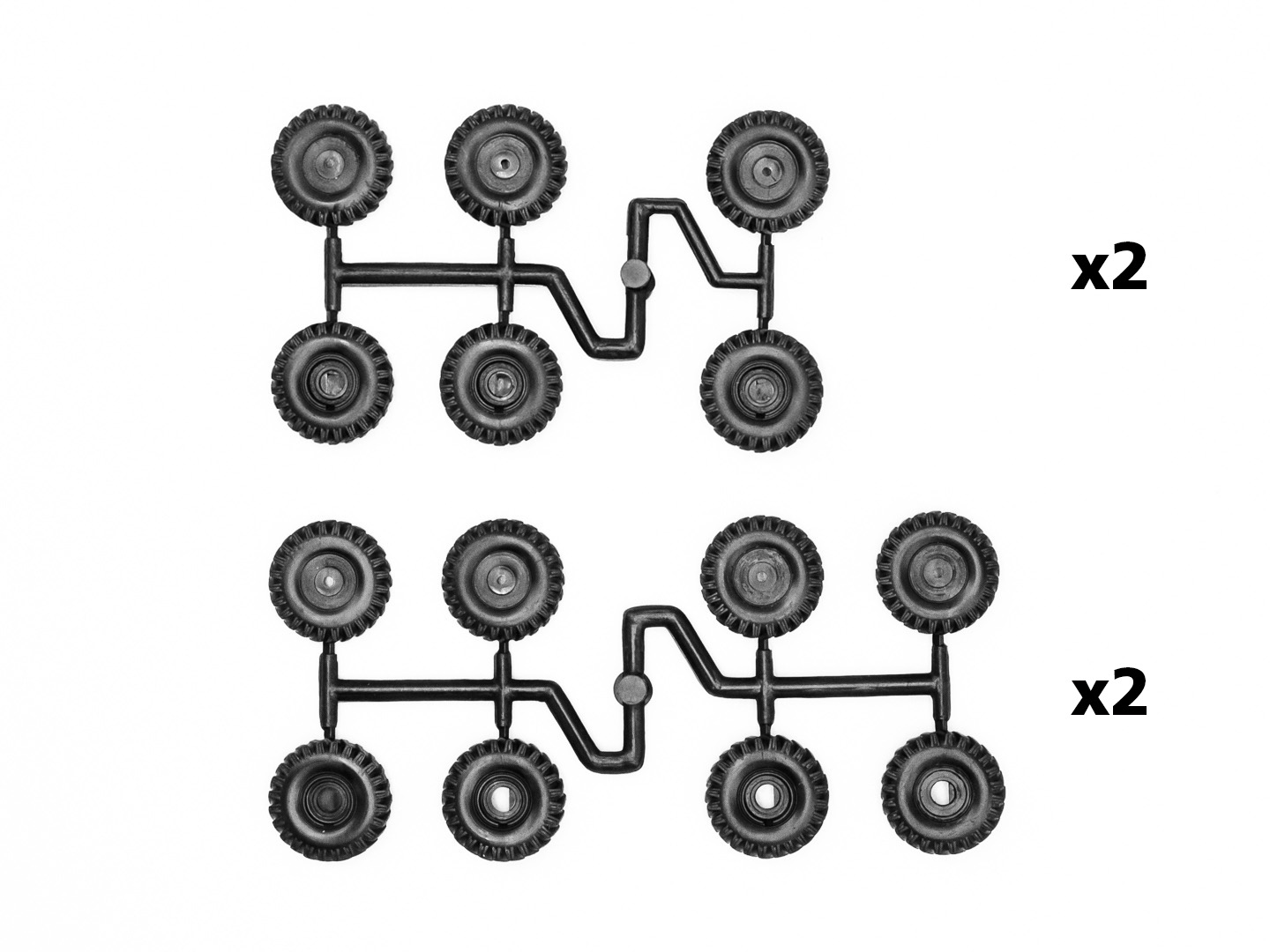 72611 колеса3 4 D