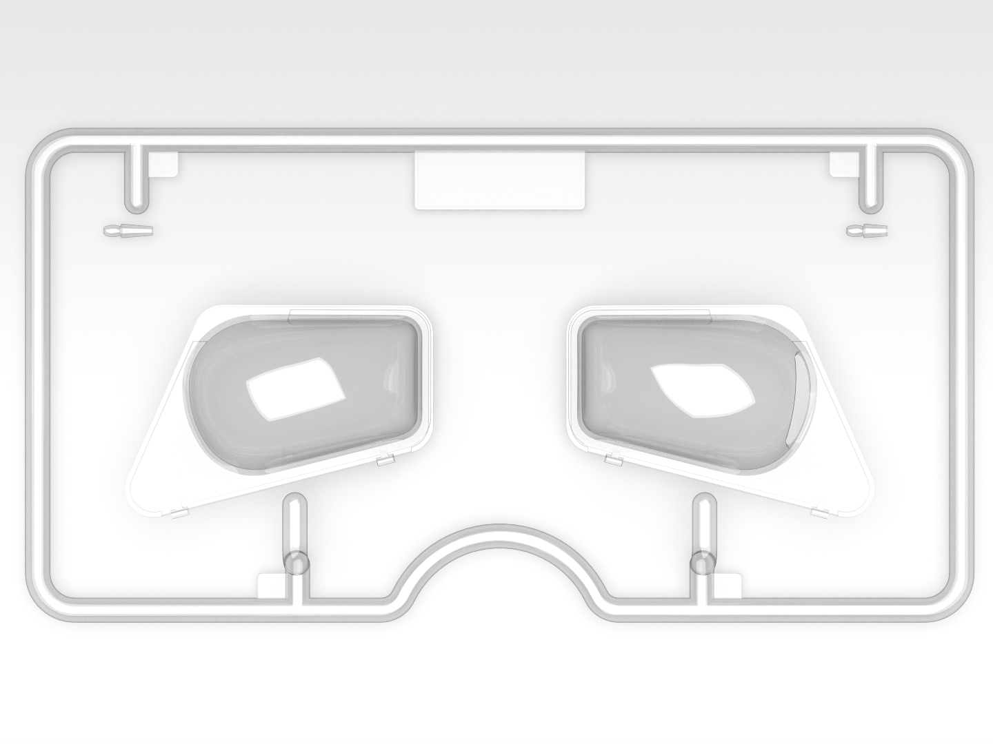 53058 s 64 glass N