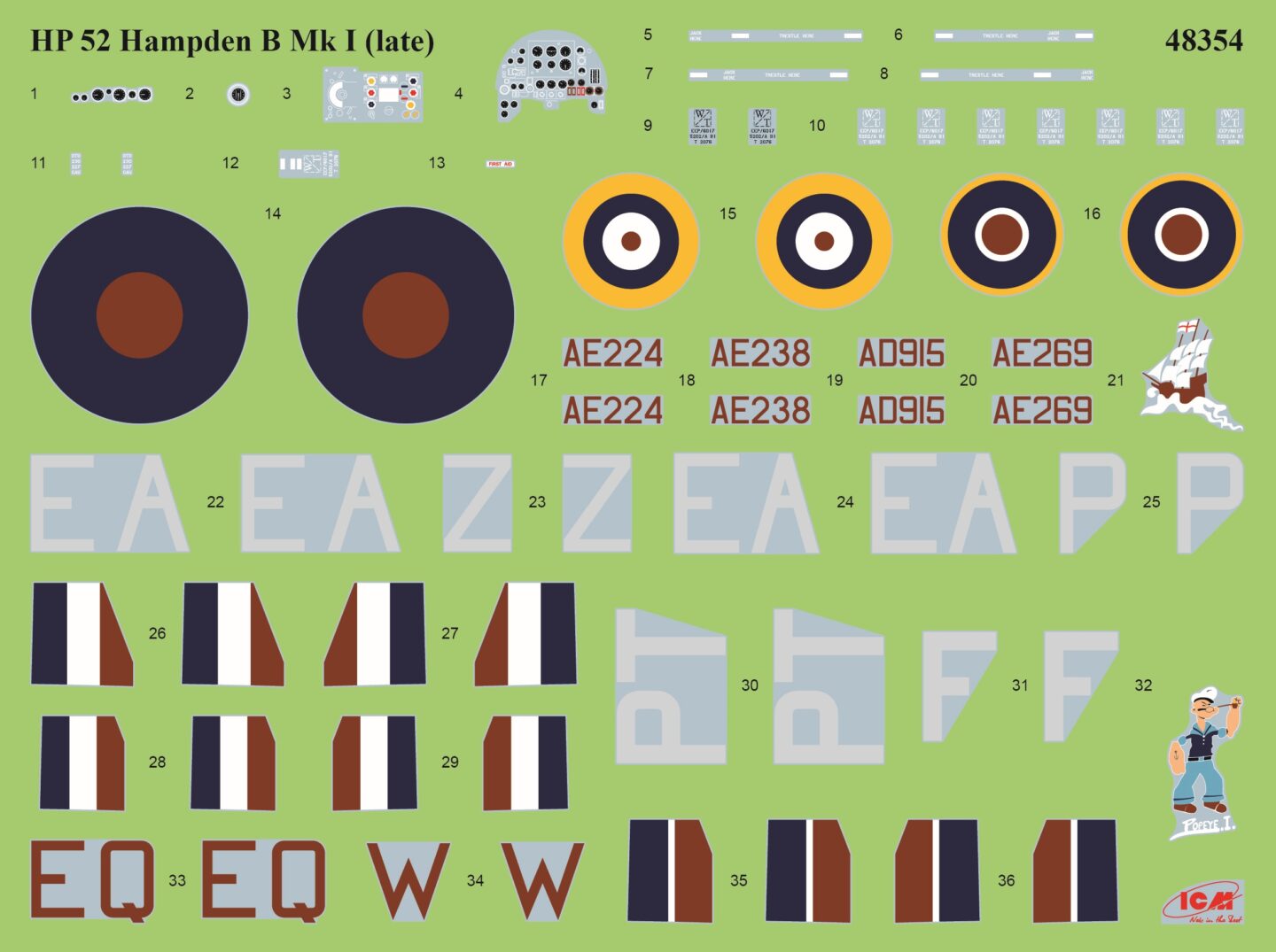 48354 Decals CS3 v1