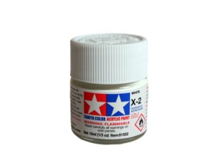 Акрилова фарба Tamiya-81502