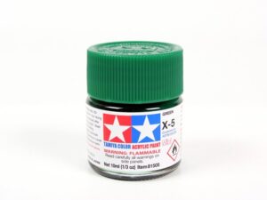 Акрилова фарба Tamiya-81505