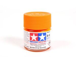 Акрилова фарба Tamiya-81506