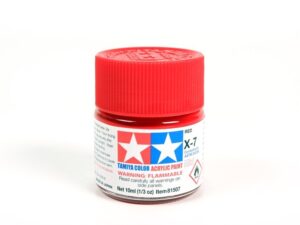 Акрилова фарба Tamiya-81507