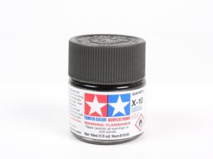 Акрилова фарба Tamiya-81510
