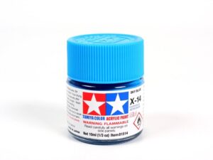 Акрилова фарба Tamiya-81514