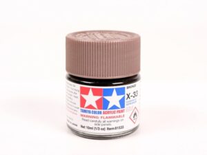 Акрилова фарба Tamiya-81533