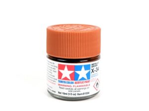 Акрилова фарба Tamiya-81534