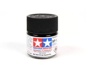 Акрилова фарба Tamiya-81701