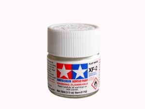 Акрилова фарба Tamiya-81702
