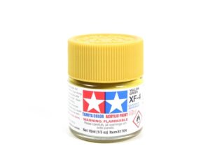 Акрилова фарба Tamiya-81704