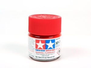 Акрилова фарба Tamiya-81707