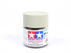Акрилова фарба Tamiya-81714