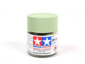 Акрилова фарба Tamiya-81721
