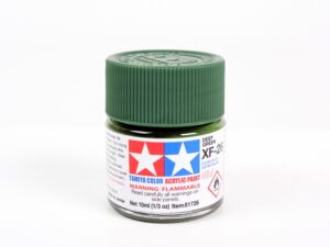 Акрилова фарба Tamiya-81726