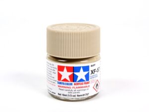 Акрилова фарба Tamiya-81757