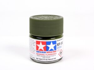 Акрилова фарба Tamiya-81758