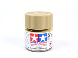 Акрилова фарба Tamiya-81760