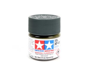 Акрилова фарба Tamiya-81761