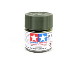 Акрилова фарба Tamiya-81767