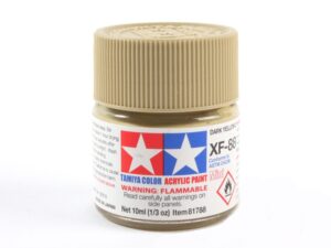 Акрилова фарба Tamiya-81788