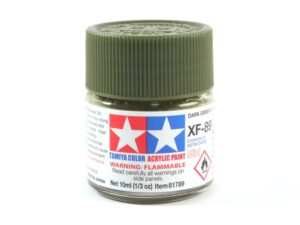 Акрилова фарба Tamiya-81790