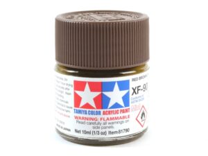 Акрилова фарба Tamiya-81790