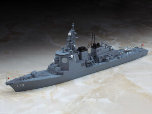 Збірна модель Hasegawa