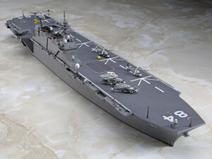 Збірна модель Hasegawa