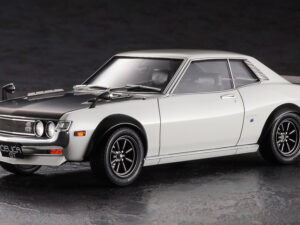 Збірна модель Hasegawa