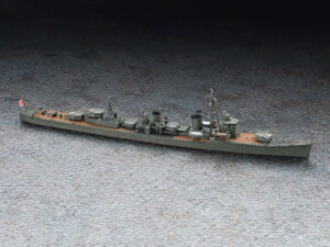 Збірна модель Hasegawa