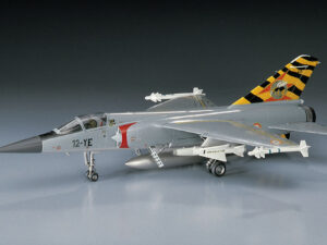 Збірна модель Hasegawa літак