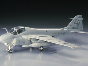 Збірна модель Hasegawa літак