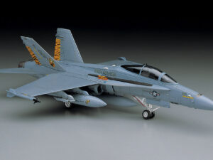 Збірна модель Hasegawa літак