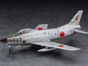 Збірна модель Hasegawa