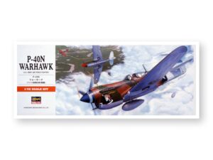 Збірна модель Hasegawa